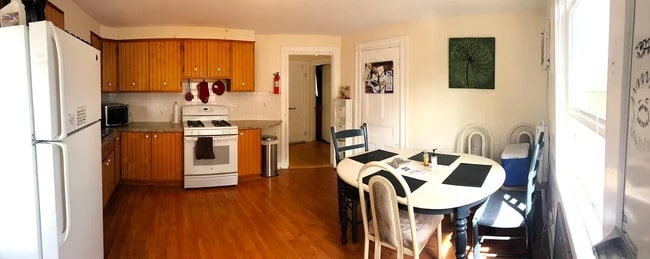 property at 255 Lowell St