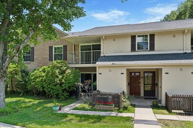property at 215 Old Forge Crossing