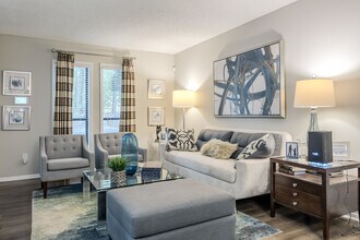 The Park At East Ponce Apartments in Stone Mountain, GA - Building Photo - Interior Photo