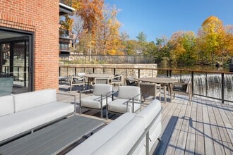 The Mill in Greenwich, CT - Building Photo - Building Photo