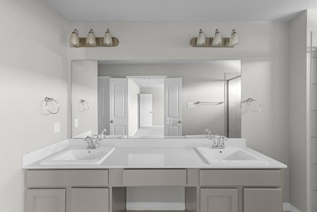 8041 Scanlan Trl in Sienna, TX - Building Photo - Building Photo