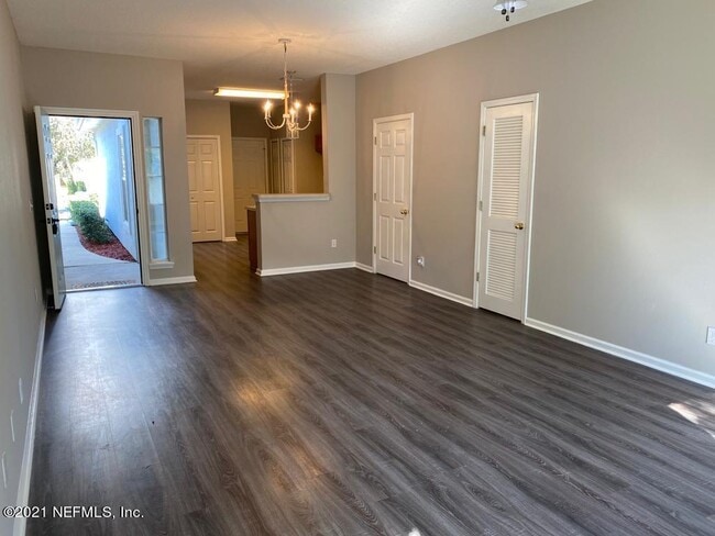 1109 Southern Mill Ct in Jacksonville, FL - Building Photo - Building Photo