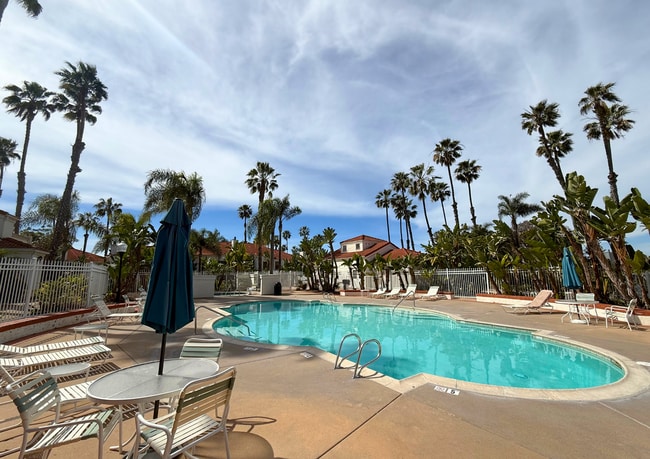 property at 9392 Twin Trails Dr