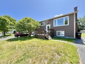 51 Forbes St in St John's, NL - Building Photo
