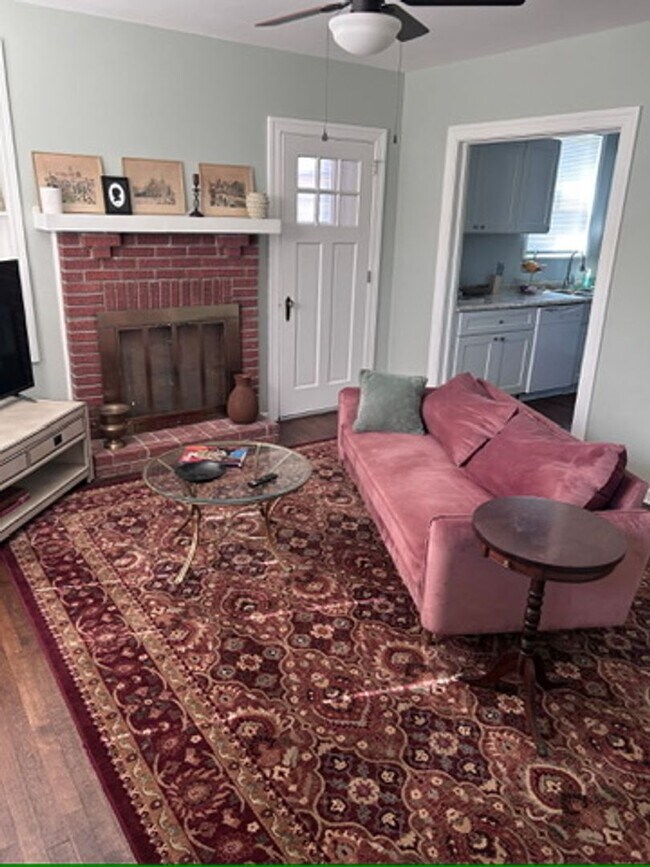 335 Nevada St in Columbia, SC - Building Photo - Building Photo