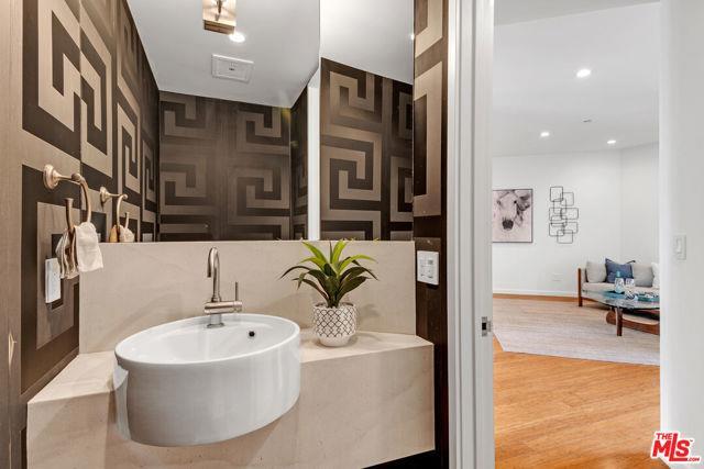 property at 8200 Mannix Dr
