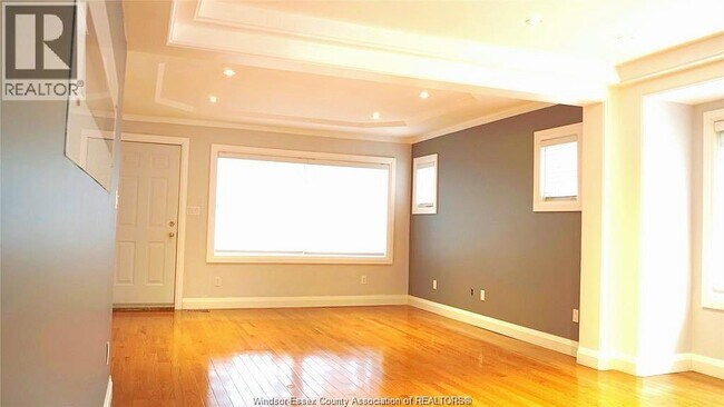 3101 Byng Rd in Windsor, ON - Building Photo - Building Photo
