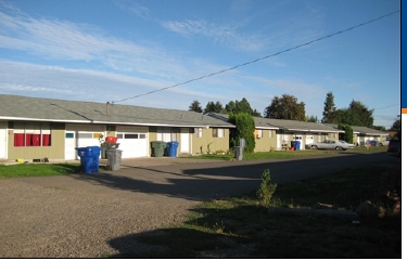 4060 Weathers St NE in Salem, OR - Building Photo