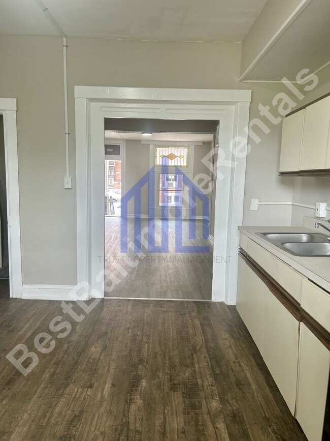 1723 Darley Ave in Baltimore, MD - Building Photo - Building Photo