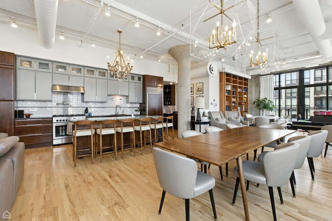 728 W Jackson Blvd in Chicago, IL - Building Photo - Building Photo
