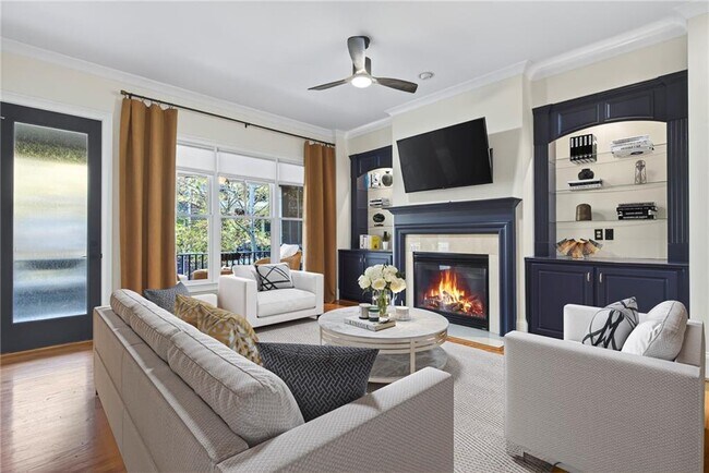 395 Laurent St NW in Atlanta, GA - Building Photo - Building Photo