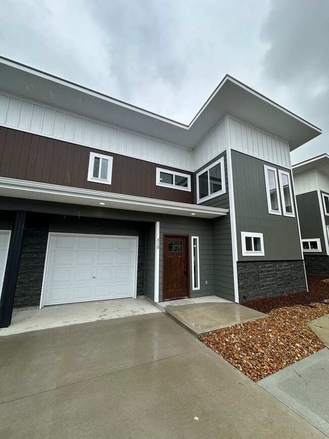 property at 1350 E 24th St