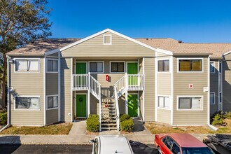 Brittanys Place Apartments in Largo, FL - Building Photo - Building Photo