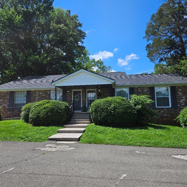 property at 2941Essary Dr