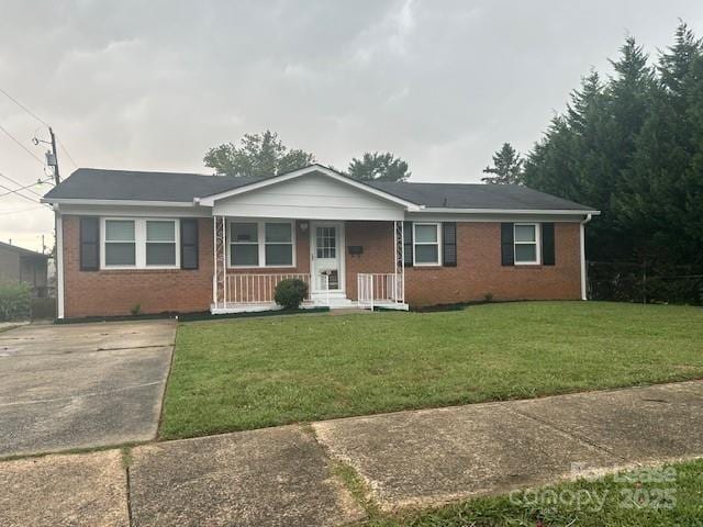 property at 605 E Horah St