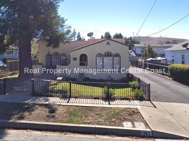 property at 347 Branch St