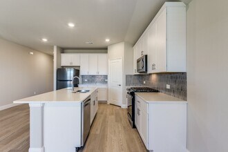 702 Williams Wy in McKinney, TX - Building Photo - Building Photo