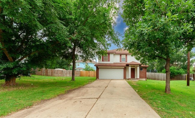 115 Hummingbird Ct in Cedar Creek, TX - Building Photo - Building Photo