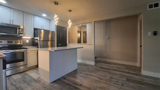 property at 8717 Watson Rd