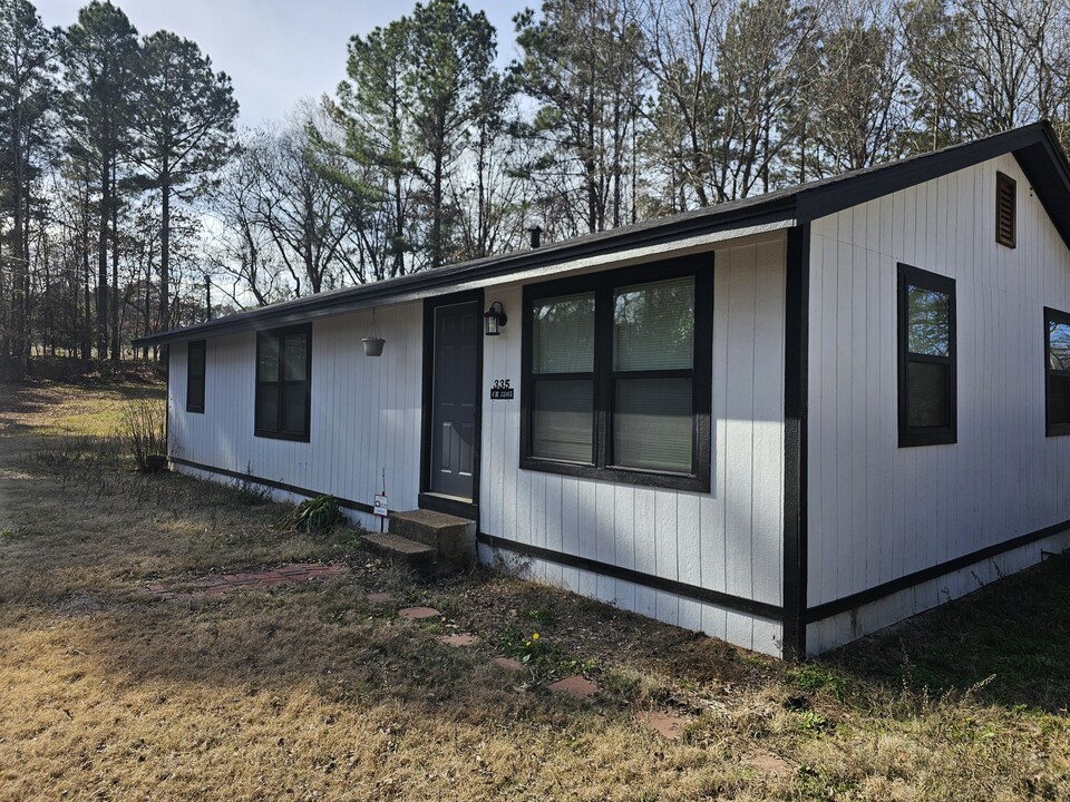 335 Co Rd 3805 in Bullard, TX - Building Photo