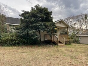 3826 Dyches Rd in Aiken, SC - Building Photo - Building Photo