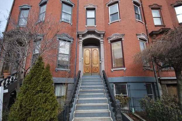 property at 462 Massachusetts Ave
