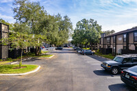 Tampa Bay Apartments in Tampa, FL - Foto de edificio - Building Photo