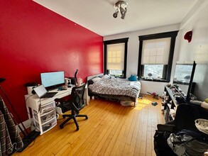 1173 Commonwealth Ave in Boston, MA - Building Photo - Building Photo