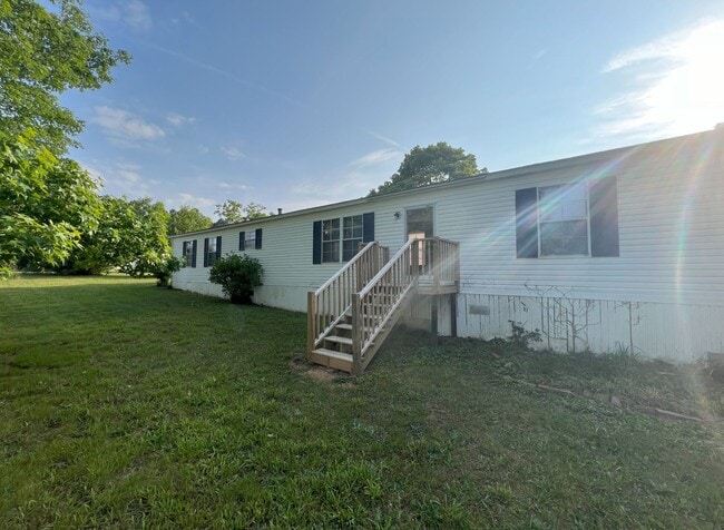 property at 2328 NC-801