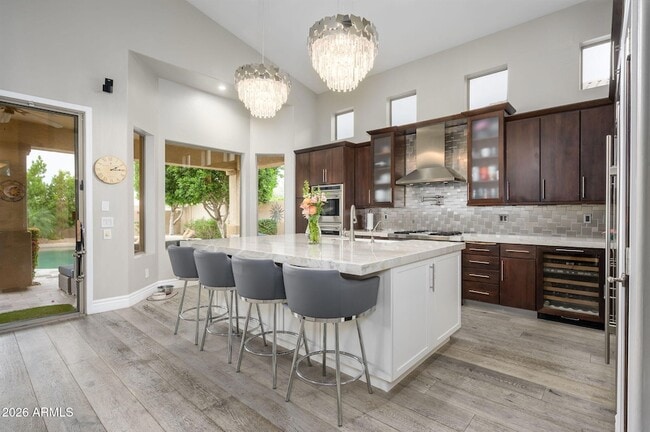 7743 E Nestling Way in Scottsdale, AZ - Foto de edificio - Building Photo