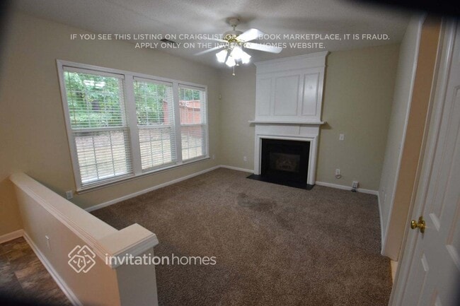 11105 Wittenridge Dr in Alpharetta, GA - Building Photo - Building Photo