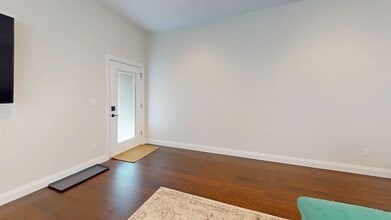 119 Barnes Ave in Boston, MA - Building Photo - Building Photo