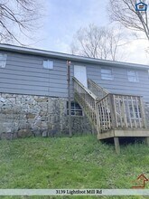 3139 Lightfoot Mill Rd in Chattanooga, TN - Foto de edificio - Building Photo