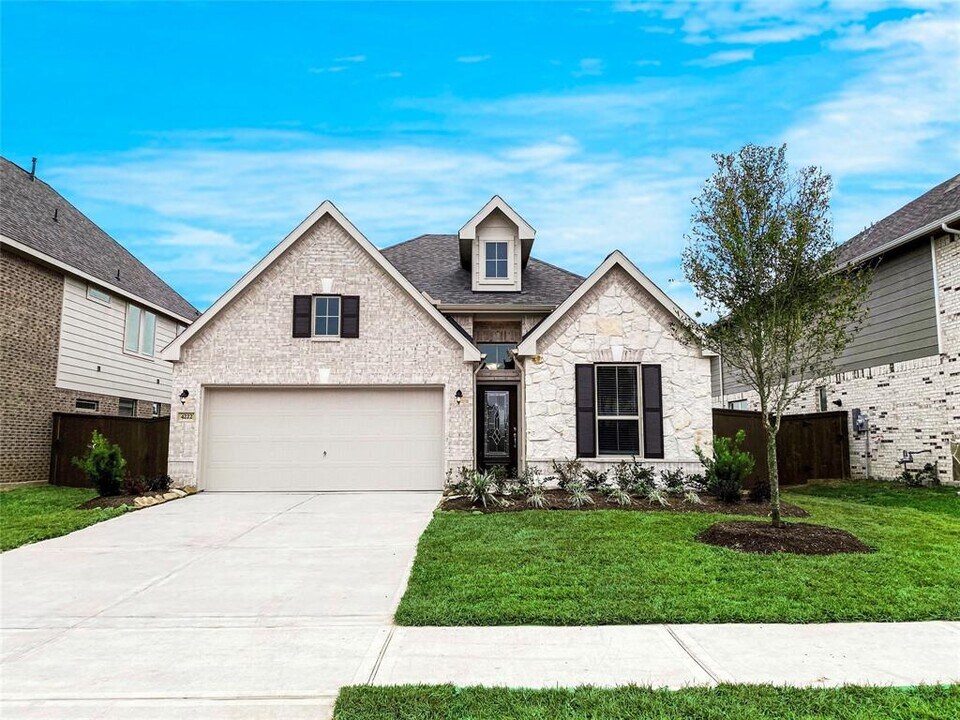 4222 Rocky Plns Ln in Katy, TX - Building Photo