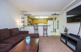 1645 W Baseline Rd in Mesa, AZ - Building Photo - Building Photo