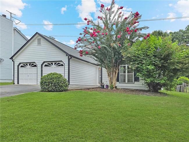 2806 Vintage Wood Way