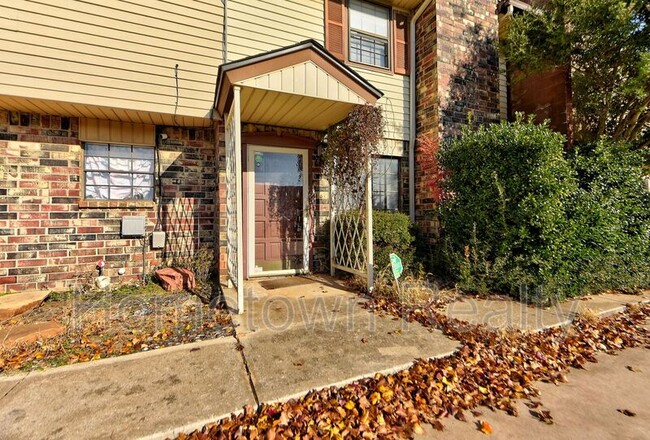 2125 NW 118th Terrace in Oklahoma City, OK - Building Photo - Building Photo