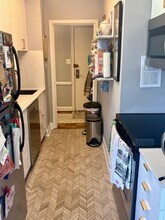 1718 P St NW, Unit 606 in Washington, DC - Building Photo - Building Photo