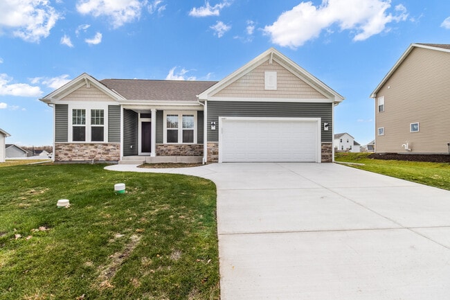 property at 4403 19th St