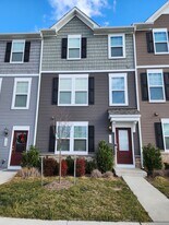 183 Presidents Pointe Ave in Ranson, WV - Building Photo