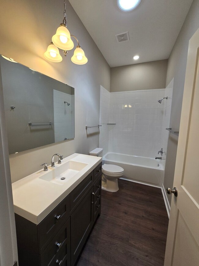 201 E Orange Ave-Unit -22 in Eustis, FL - Building Photo - Building Photo