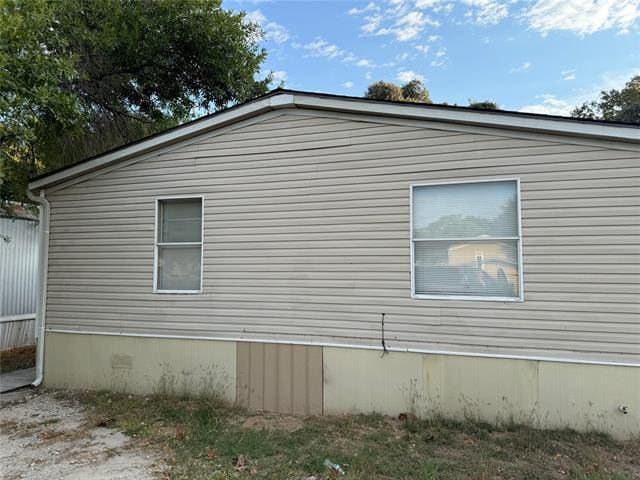 6527 Blue Water Ct in Granbury, TX - Building Photo - Building Photo