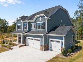 1705 Goldfinch Perch Ln in Knightdale, NC - Building Photo