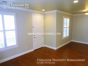 3120 Parkham Dr in Roseville, CA - Building Photo - Building Photo