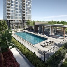 Smith & Farrow Rental Homes in Coquitlam, BC - Building Photo - Interior Photo