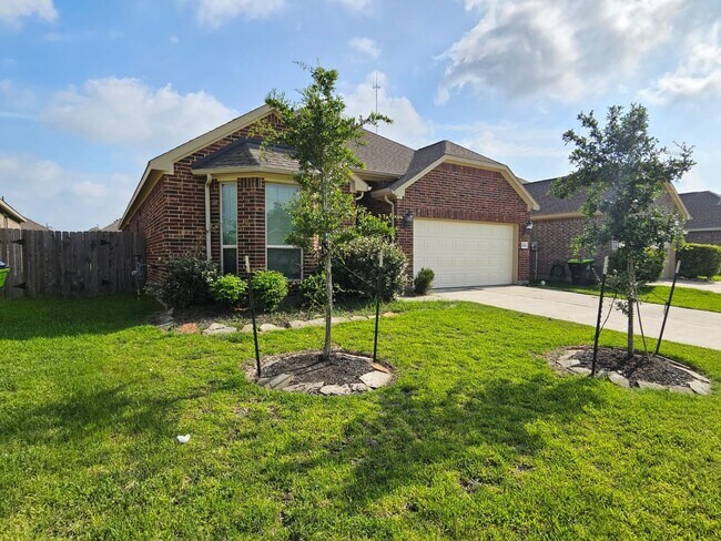 3618 Diamond Creek Dr in Missouri City, TX - Building Photo - Building Photo
