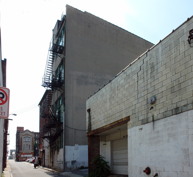 730 W Hamilton St in Allentown, PA - Building Photo - Building Photo