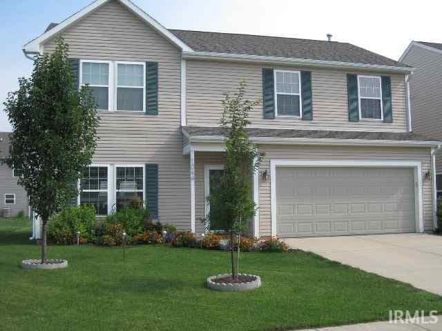 property at 1044 Onyx St