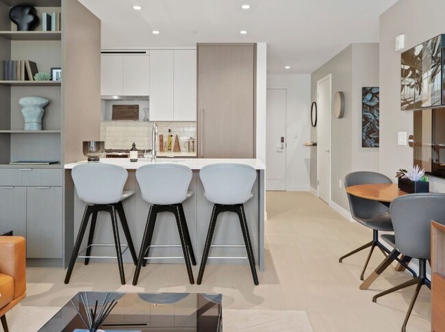 property at 390 Harrison Ave