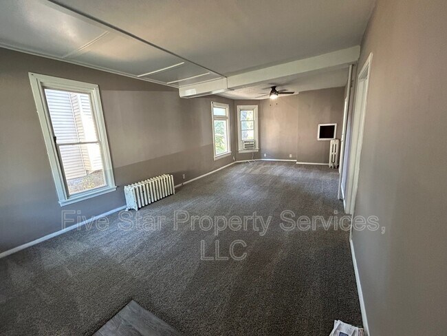 206 N State St in Springfield, IL - Building Photo - Building Photo